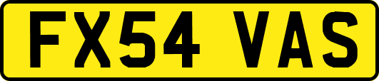 FX54VAS