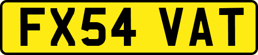 FX54VAT