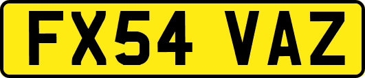 FX54VAZ