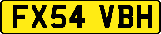 FX54VBH