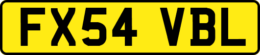 FX54VBL