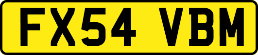 FX54VBM