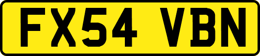 FX54VBN