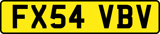 FX54VBV