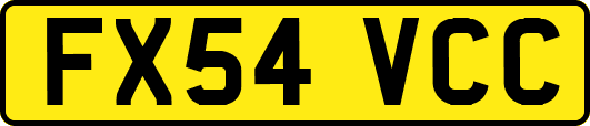 FX54VCC