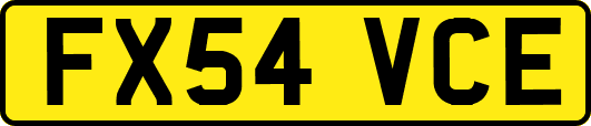 FX54VCE