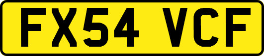 FX54VCF