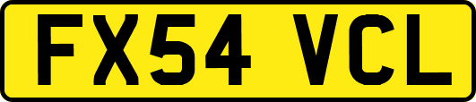 FX54VCL