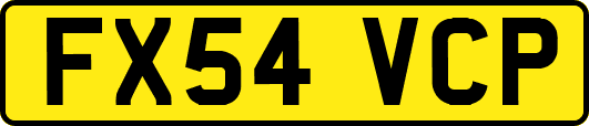 FX54VCP