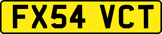 FX54VCT