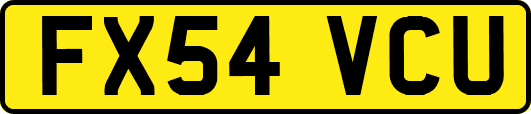 FX54VCU