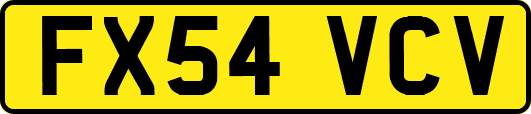 FX54VCV