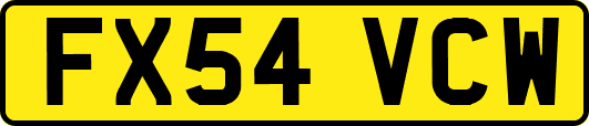 FX54VCW