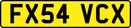 FX54VCX