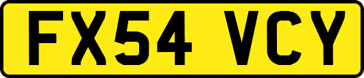FX54VCY