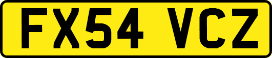 FX54VCZ