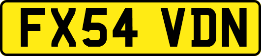 FX54VDN