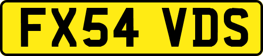 FX54VDS