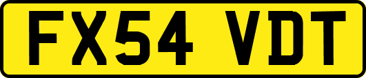 FX54VDT