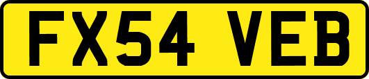 FX54VEB