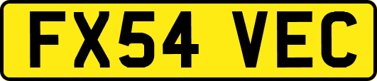 FX54VEC
