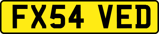 FX54VED