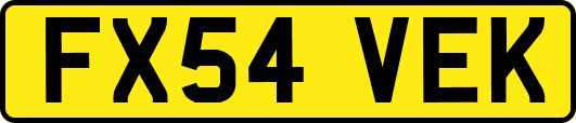 FX54VEK