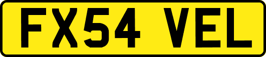 FX54VEL