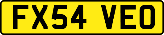 FX54VEO