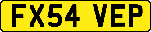 FX54VEP