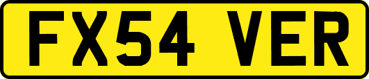 FX54VER