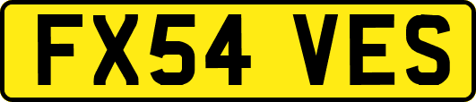 FX54VES