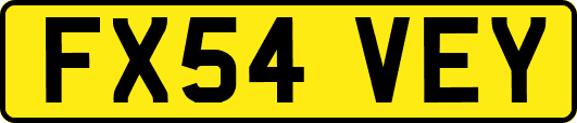FX54VEY