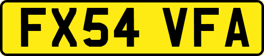 FX54VFA