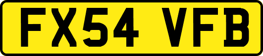 FX54VFB