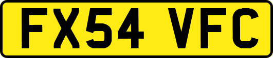 FX54VFC
