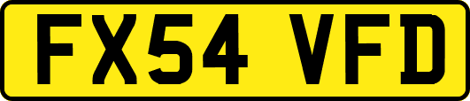 FX54VFD
