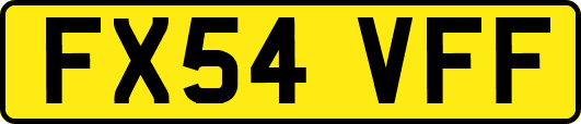FX54VFF