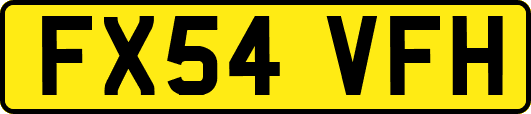 FX54VFH
