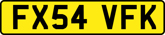 FX54VFK