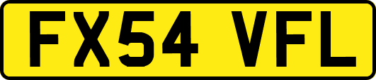 FX54VFL