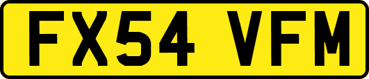 FX54VFM