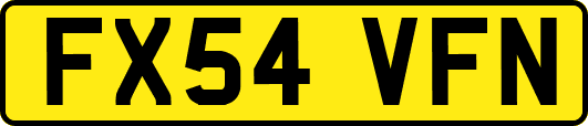 FX54VFN
