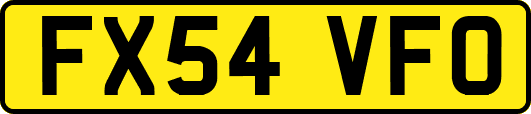 FX54VFO