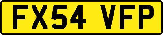 FX54VFP