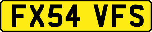 FX54VFS
