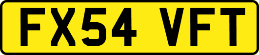 FX54VFT
