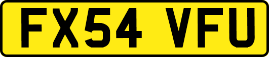 FX54VFU