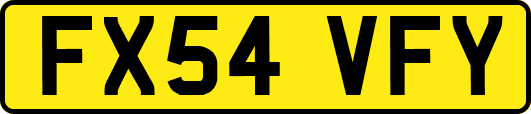 FX54VFY