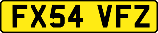 FX54VFZ